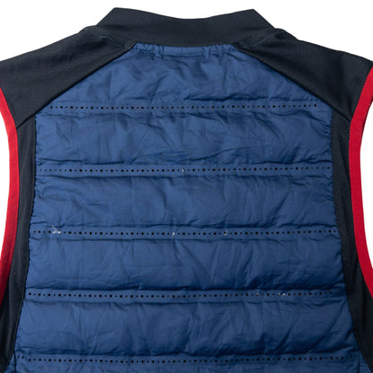 Vintage Nike Gyakusou Undercover Lab Running Gilet Size XS