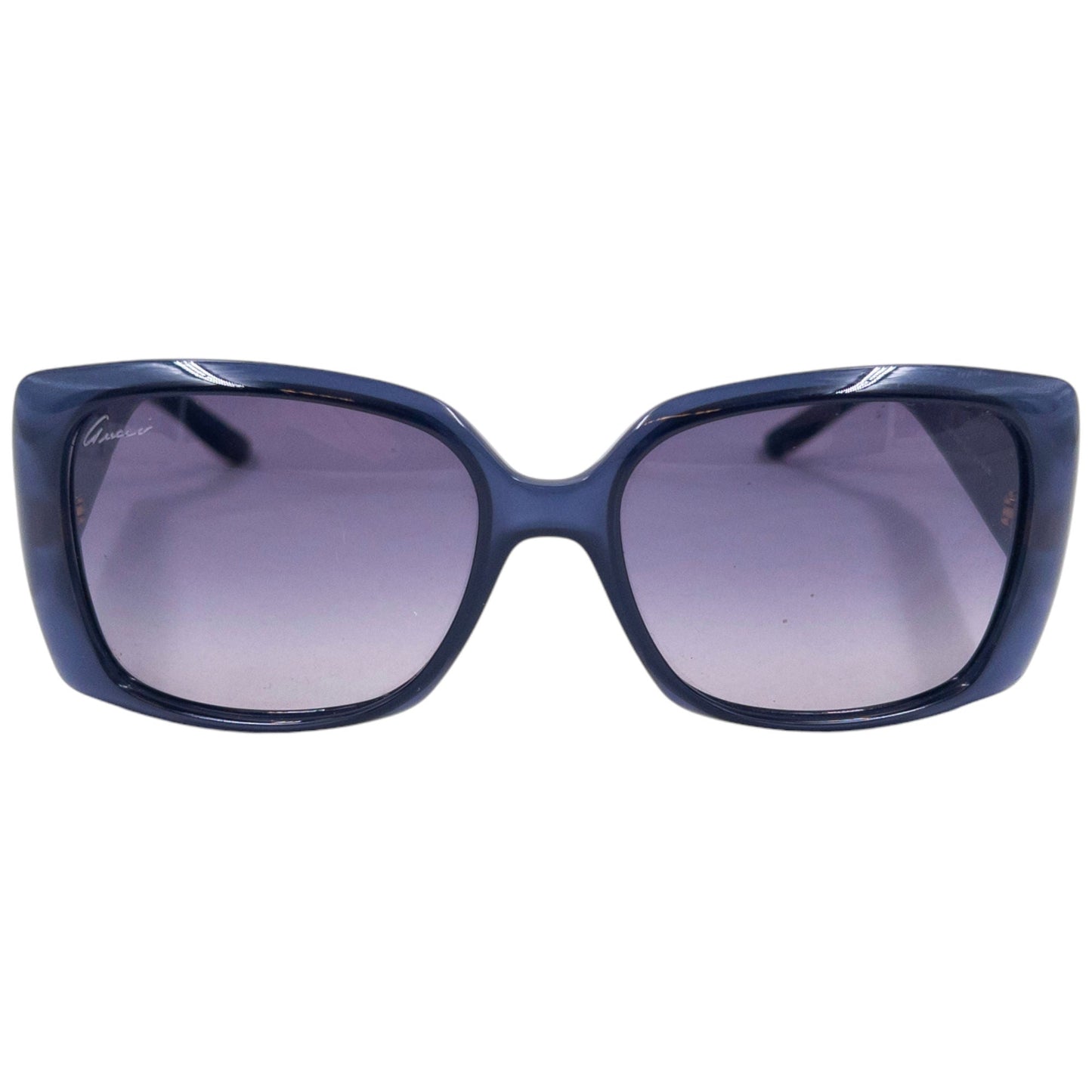 Vintage Gucci Horse Bit Sunglasses