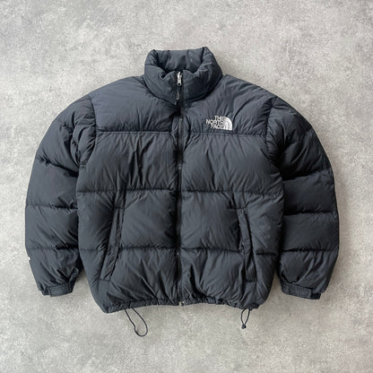 The North Face 2005 Nuptse 700 down fill puffer jacket (L)