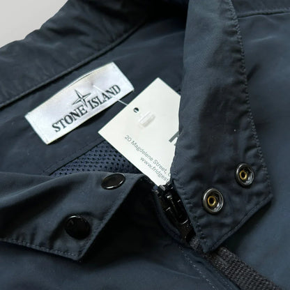 Stone Island Soft Shell Jacket L