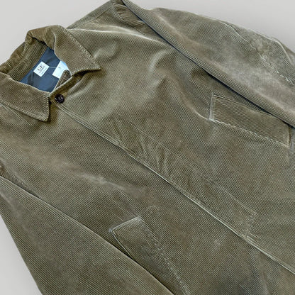 C.P. Company AW/2000 Cord Mac Jacket XL