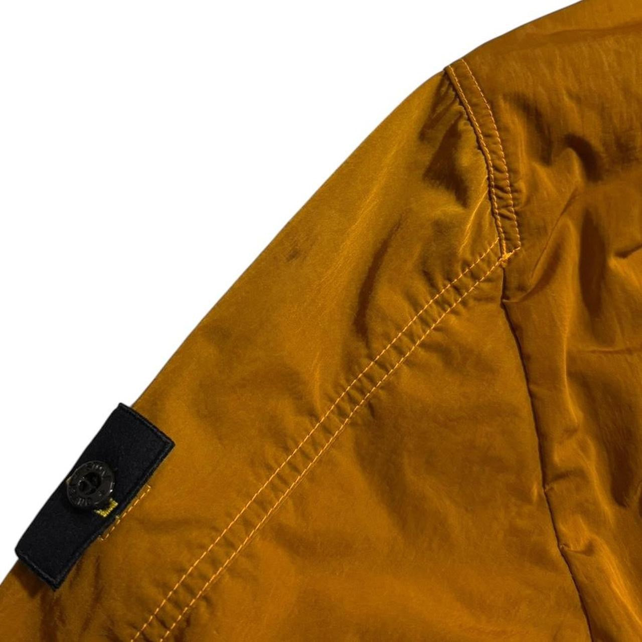Stone Island Nylon Metal Jacket | XL, Navy