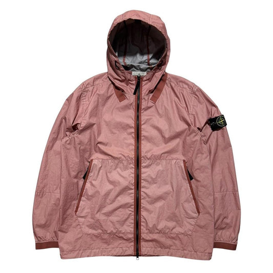 Stone Island Membrana-TC Jacket