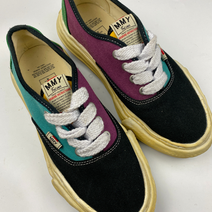 MAISON MIHARA YASUHIRO BAKER LOW