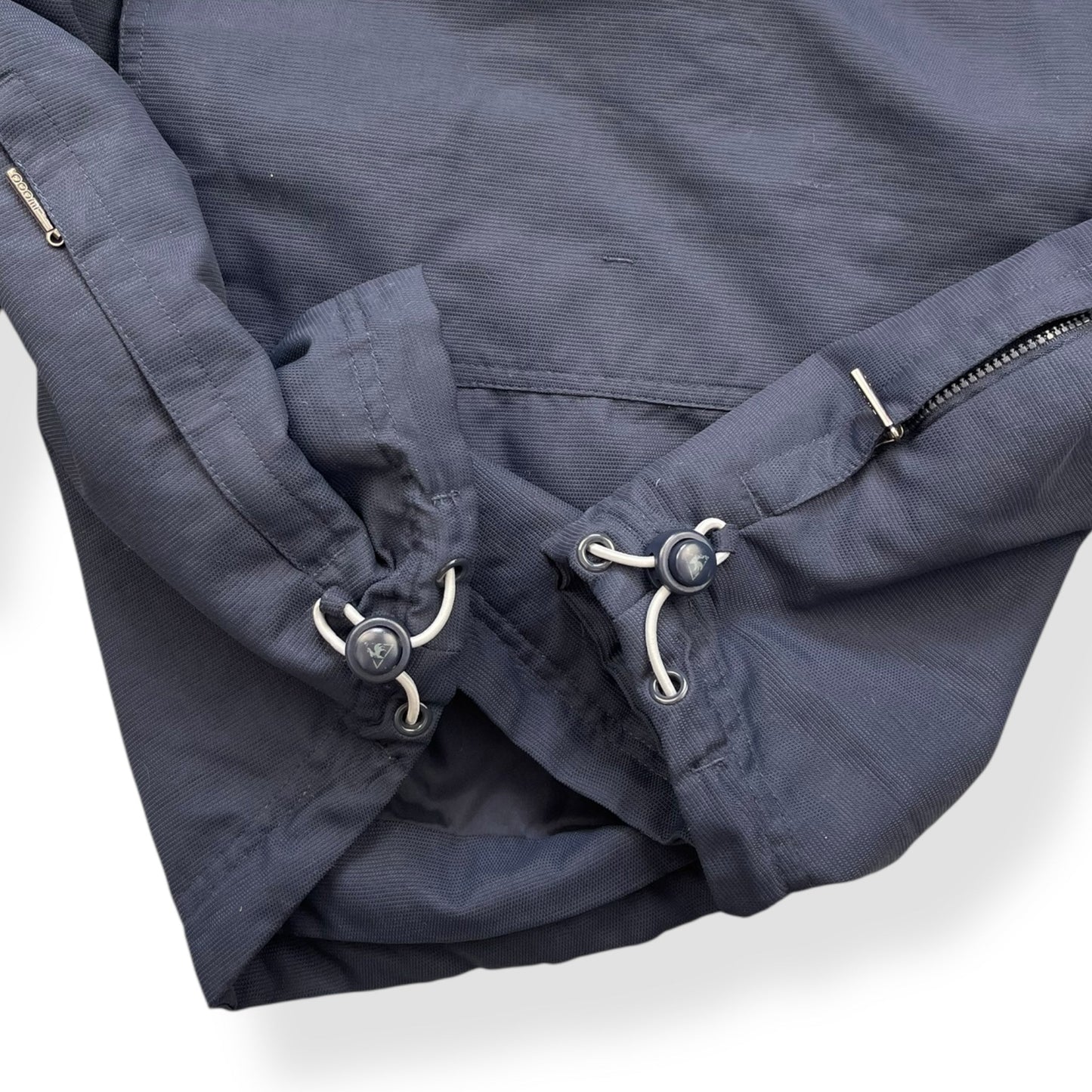 2000's Le Coq Sportif Stealth Pocket Jacket (S) | Default Title, Red