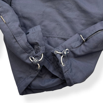 2000's Le Coq Sportif Stealth Pocket Jacket (S) | Default Title, Red