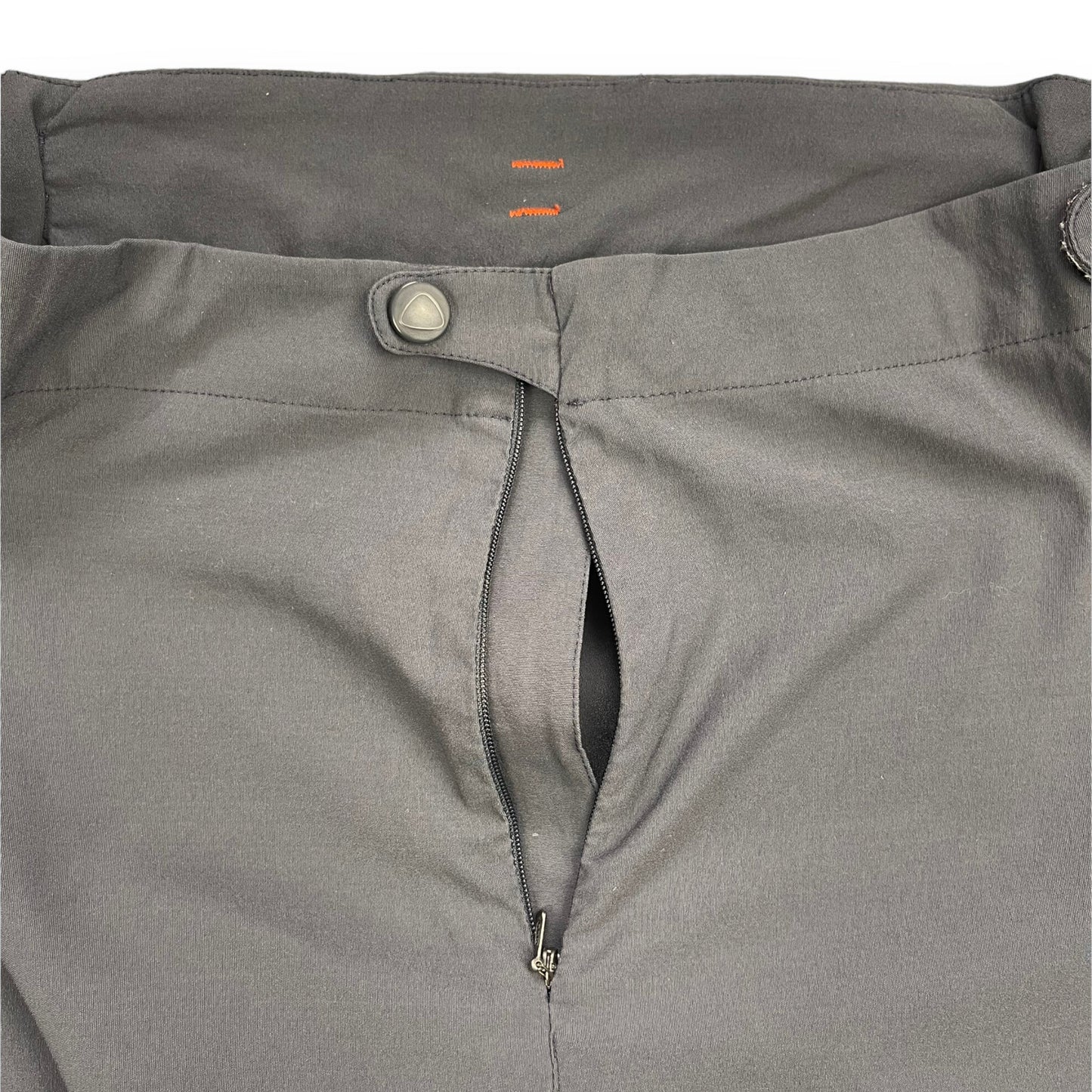 Nike ACG Technical Cargo Trousers (M) | Default Title, Charcoal