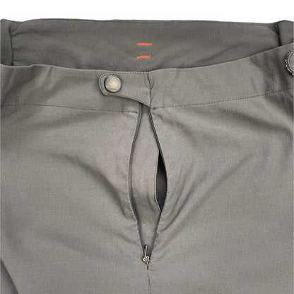 Nike ACG Technical Cargo Trousers (M) | Default Title, Charcoal