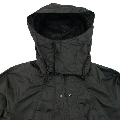 Vintage 90s Issey Miyake White Label Rain Jacket Size XL | XL, Multicoloured