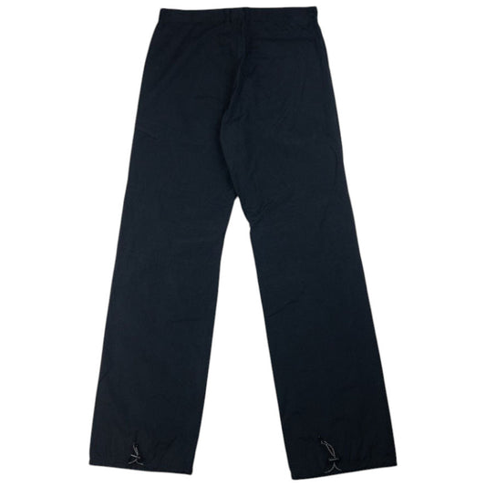 Vintage PPFM Elastic Cuff Trousers Size M