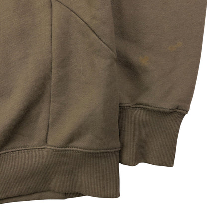 Vintage CP Company Goggle Hood Zip Up Hoodie Size S