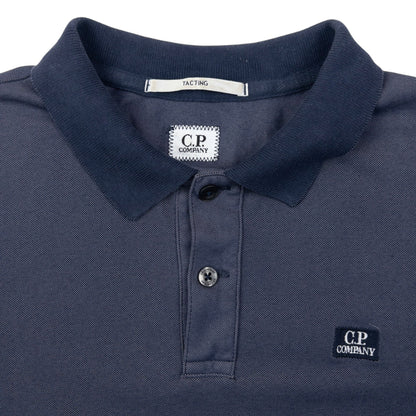 Vintage CP Company Polo Shirt Size M