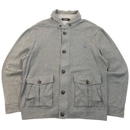 Vintage 2000s Burberry Black Label Button Up Jacket Size XS | XS, Multicoloured