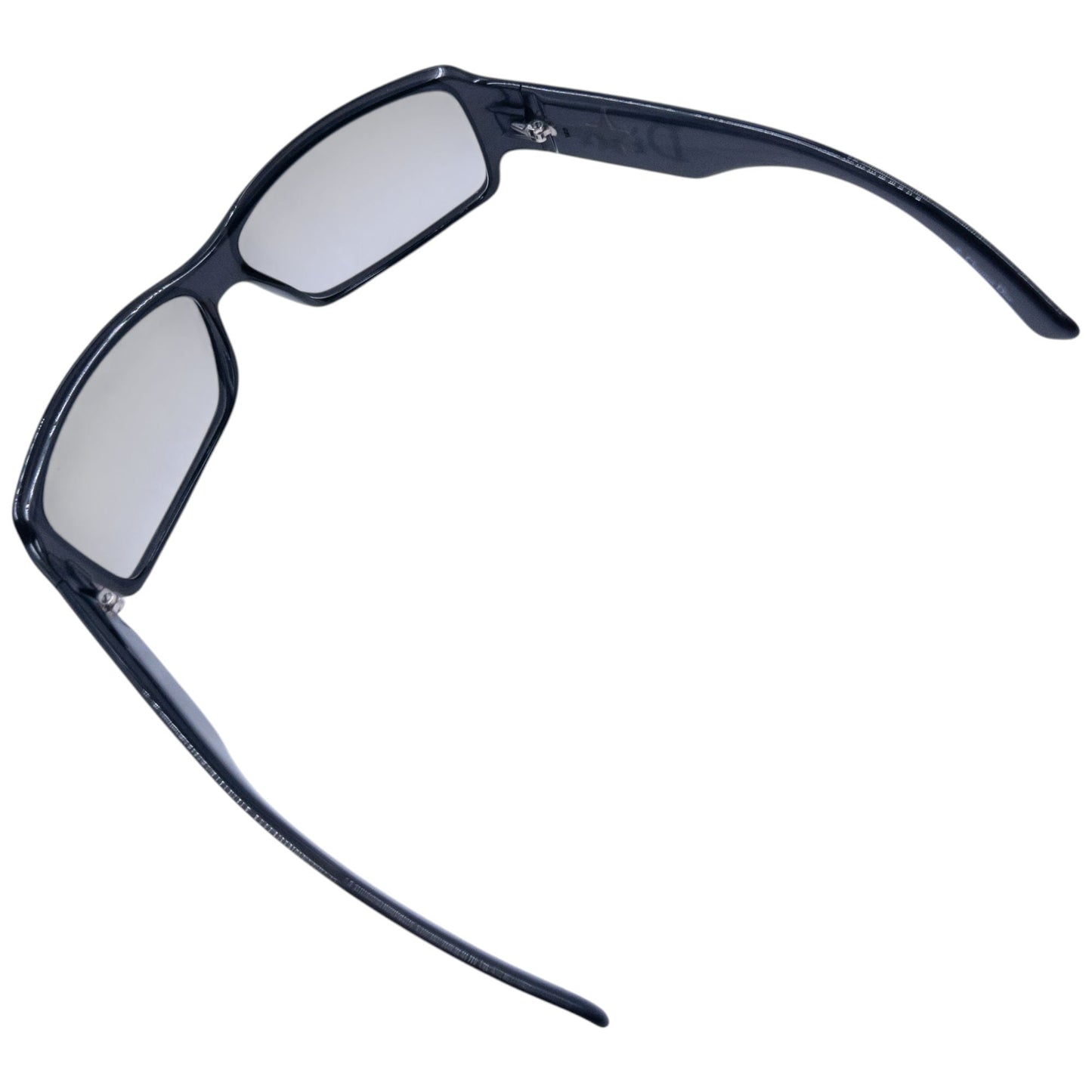 Vintage 2000s Dior Star Gem Sunglasses | O/S, Black