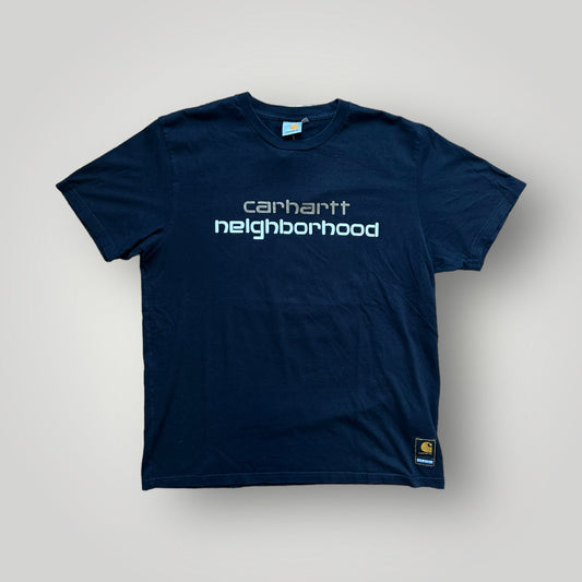 Carhartt x Neighbourhood T-shirt L