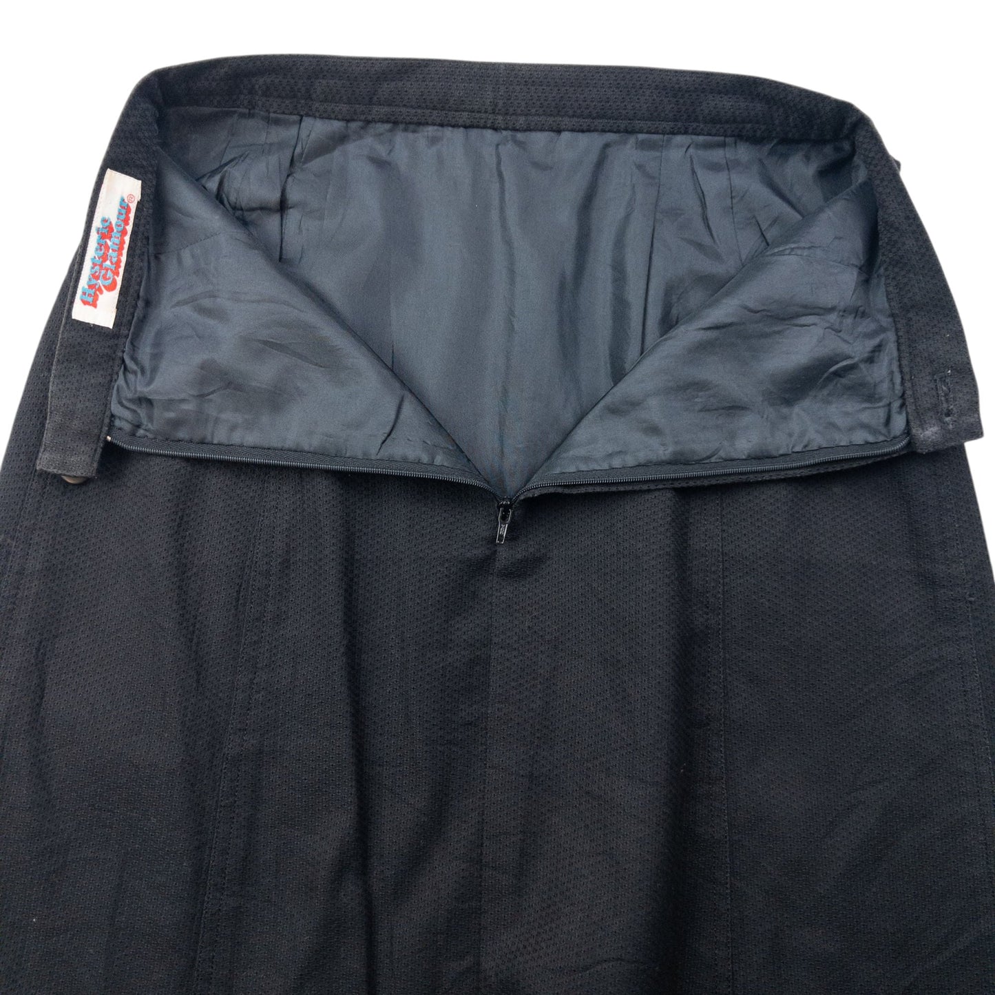 Vintage 90s Hysteric Glamour Skirt Womens Size W23