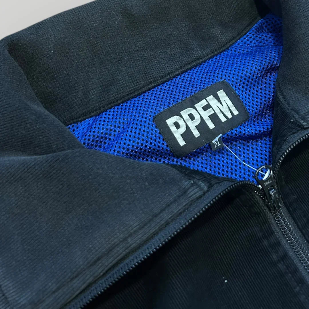 PPFM 2000's Track Jacket M