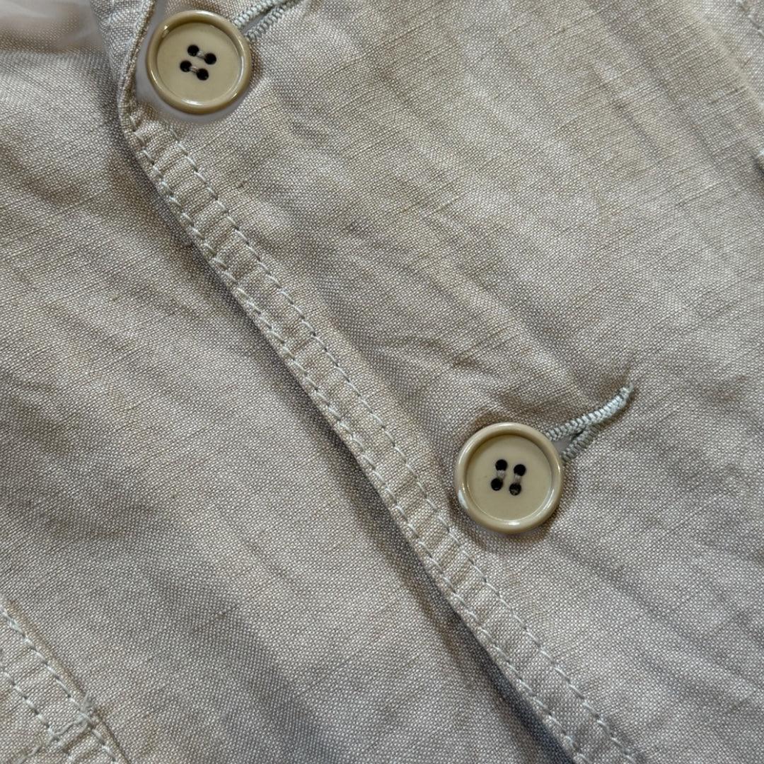 Comme des Garçons Tricot AW/2002 Cotton Blazer S