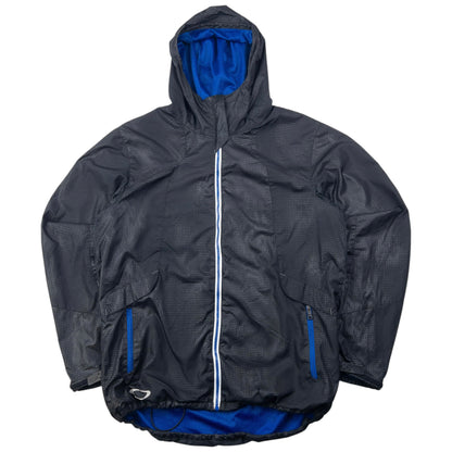 Vintage 2000s Oakley Lightweight Zip Up Jacket Size L