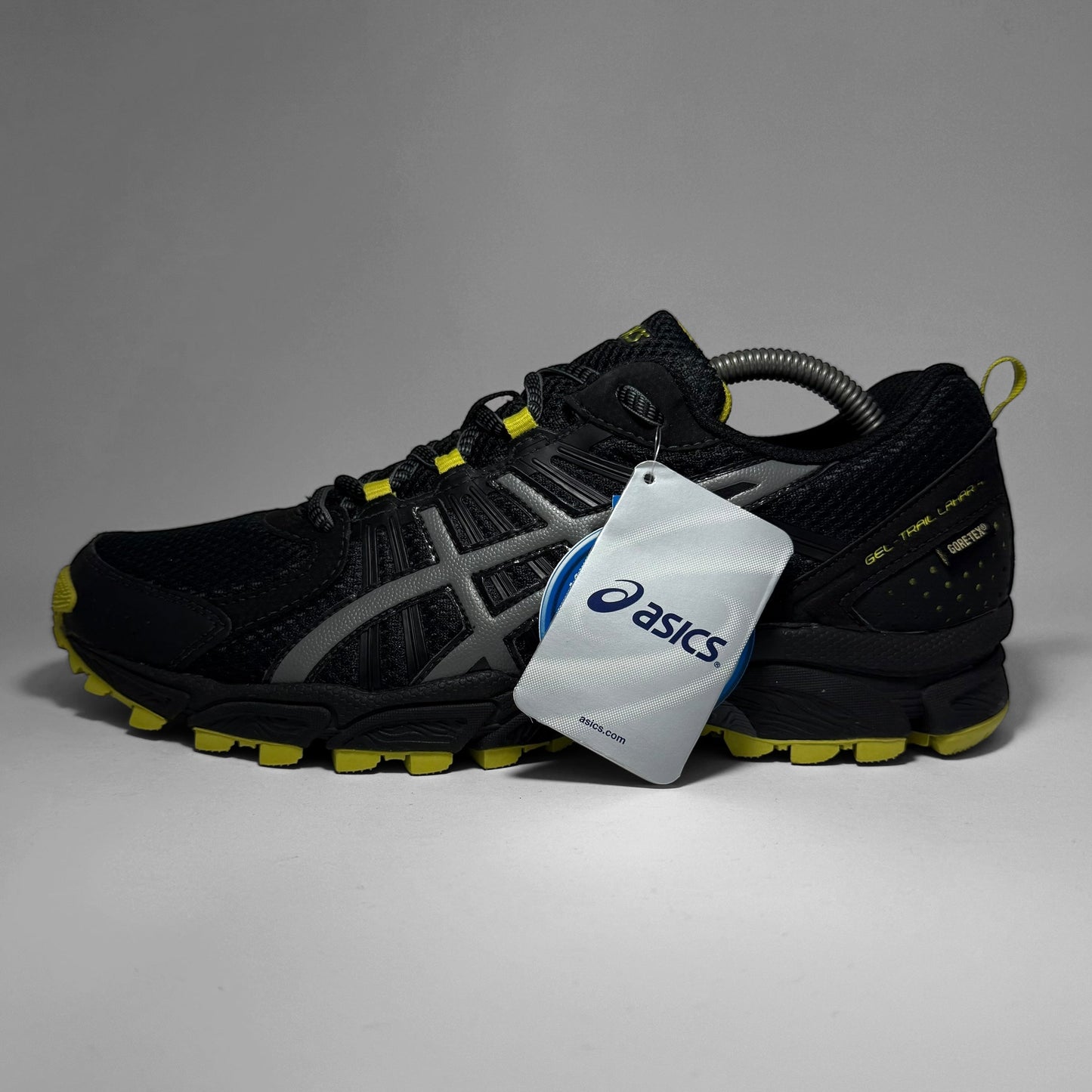 ASICS Gel-Trail Lahar 4 GTX (2012)