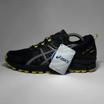 ASICS Gel-Trail Lahar 4 GTX (2012)