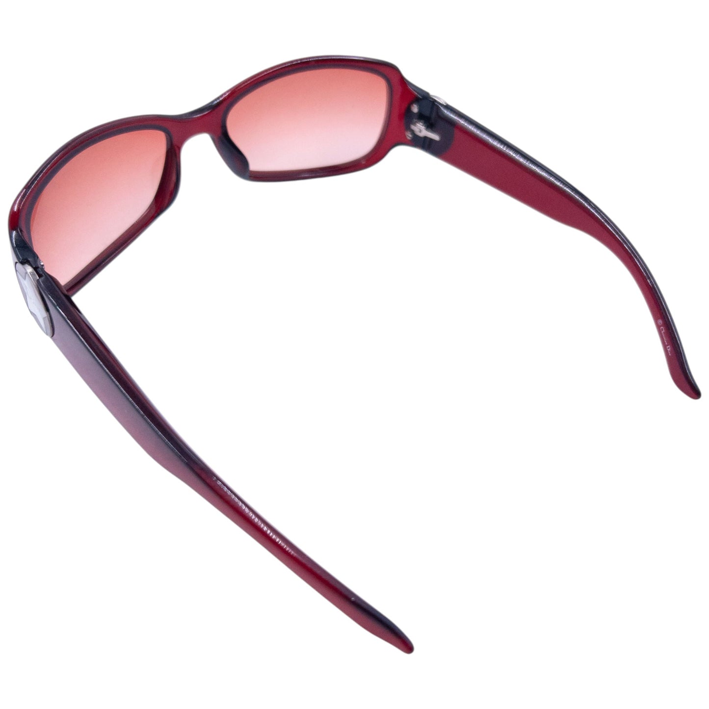 Vintage Dior Star Sunglasses