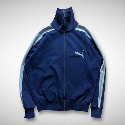 Puma Trackjacket - Made in West-Germany (1970s)
