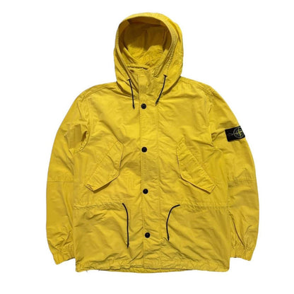 Stone Island Micro-Reps Smock Jacket
