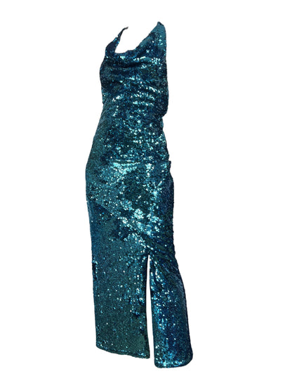 Karen Millen sequin dress