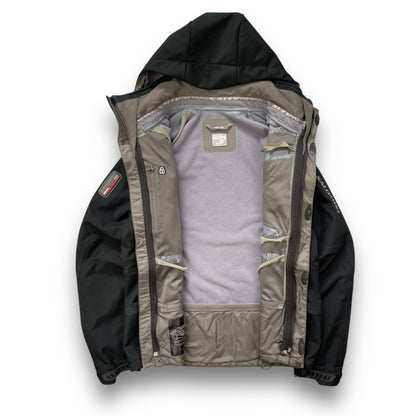 2000's Salomon Softshell Advantex Recco Jacket (M) | Default Title