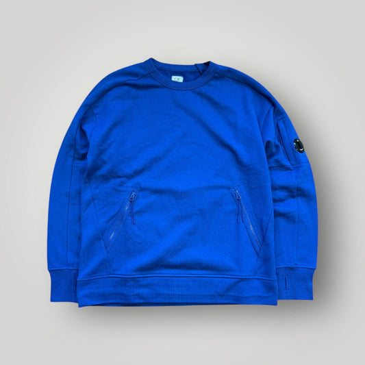 C.P. Company Lens Crewneck Jumper XL BNWT