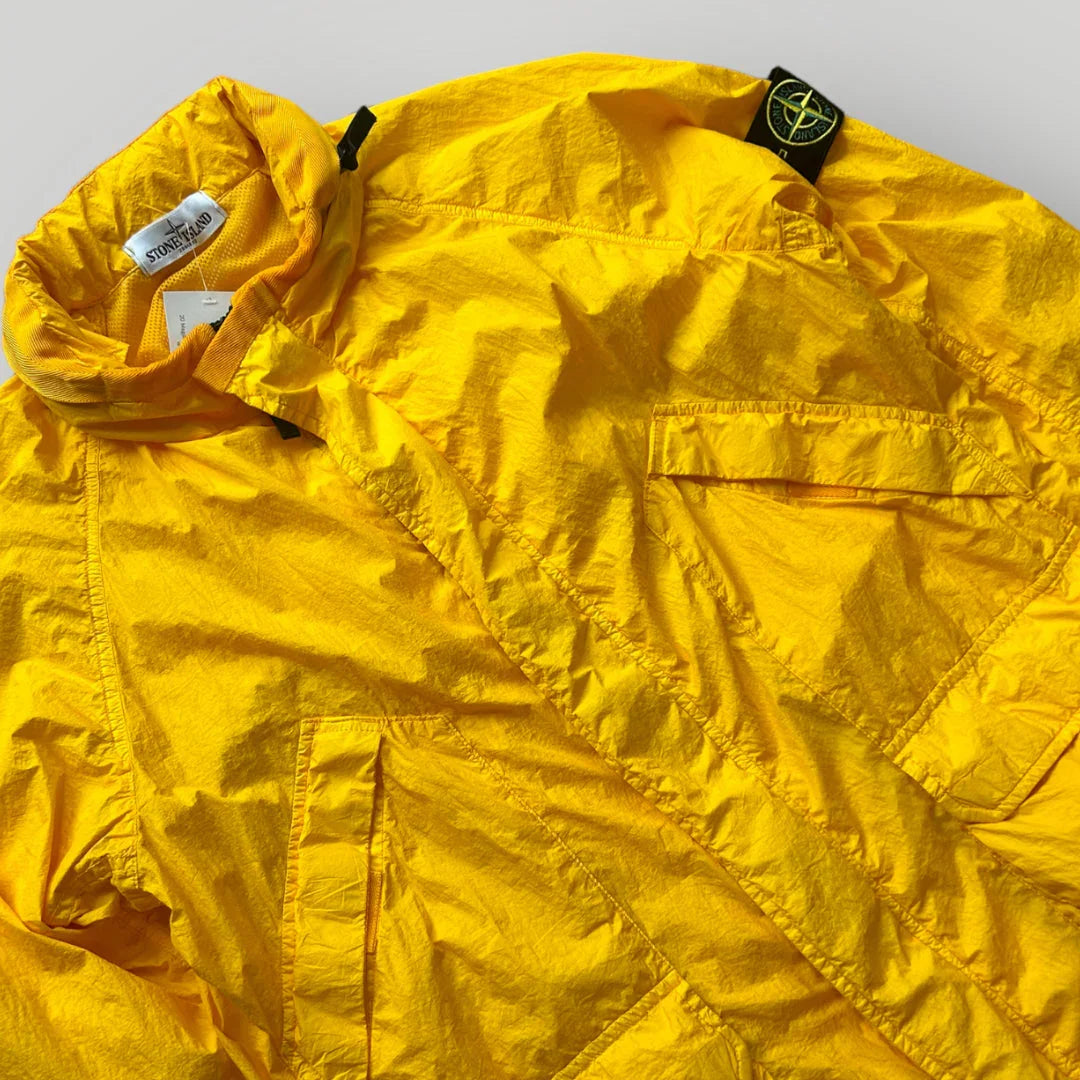 Stone Island SS/12 Membrana TC Multi Pocket Jacket XL