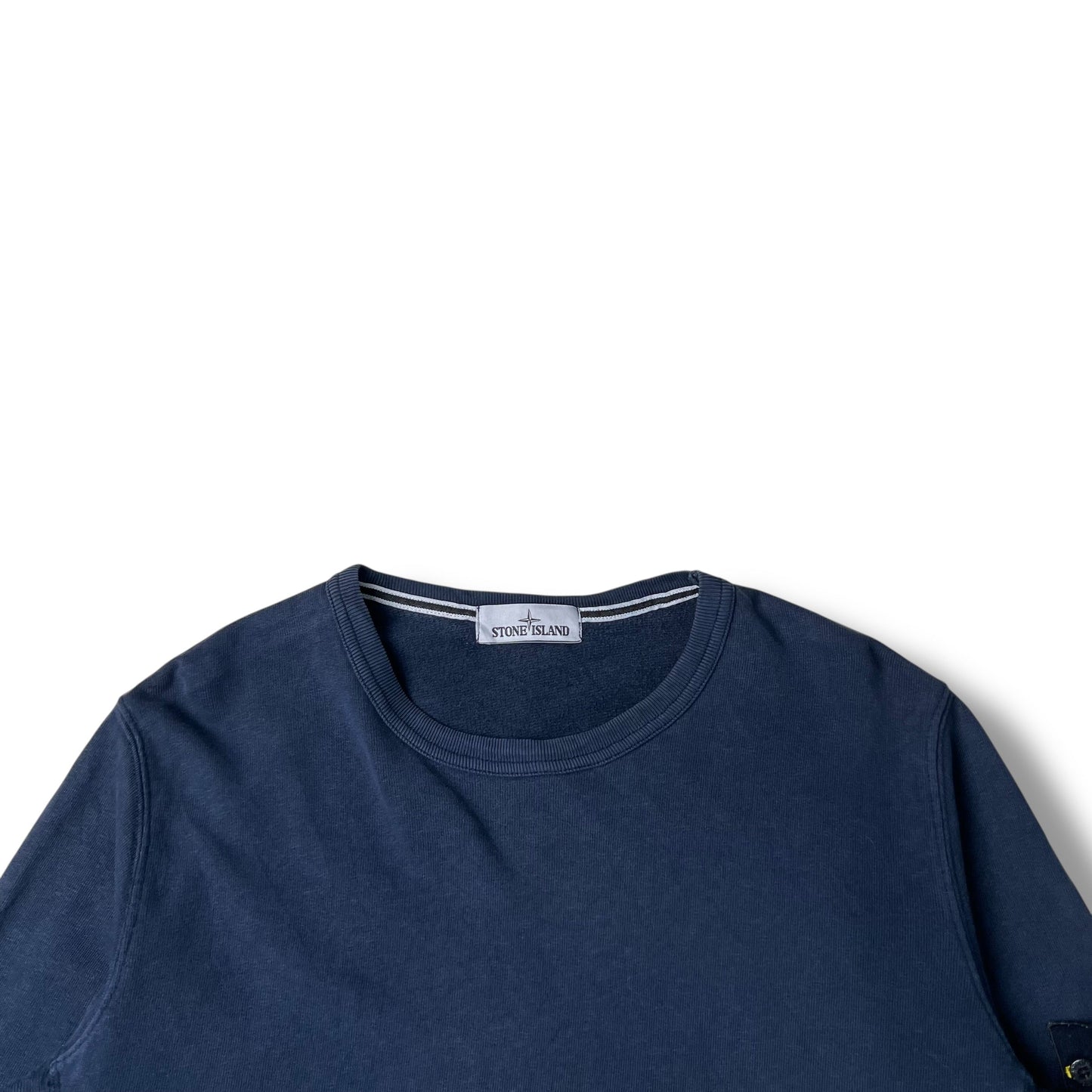 Stone Island Sweatshirt (XL)