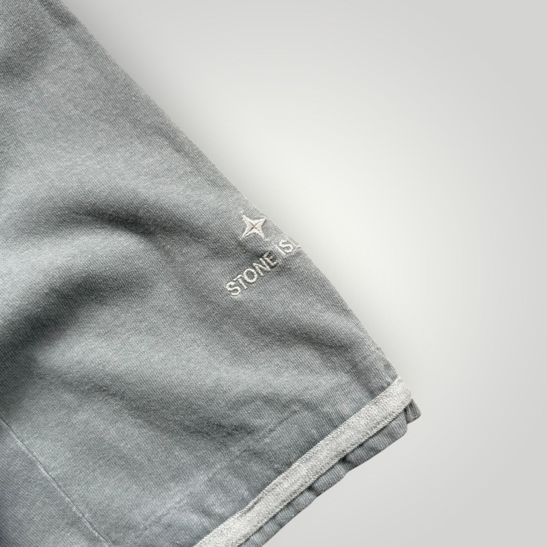 Stone Island SS/99 Polo shirt L