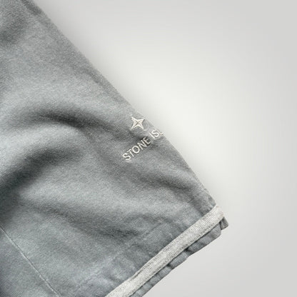 Stone Island SS/99 Polo shirt L