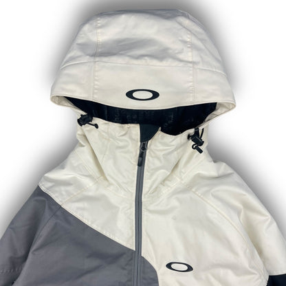 Oakley Pannelled Technical Jacket (M) | Default Title, Multicoloured