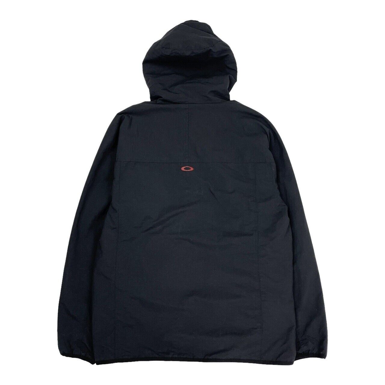 Vintage Oakley Reversible Jacket, Size Large | Oakley, Black