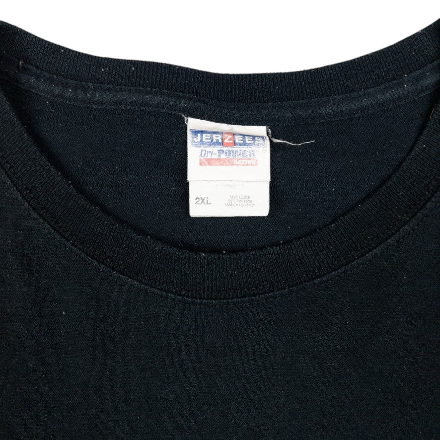 Vintage Leon The Proffesional Graphic T Shirt Size XL