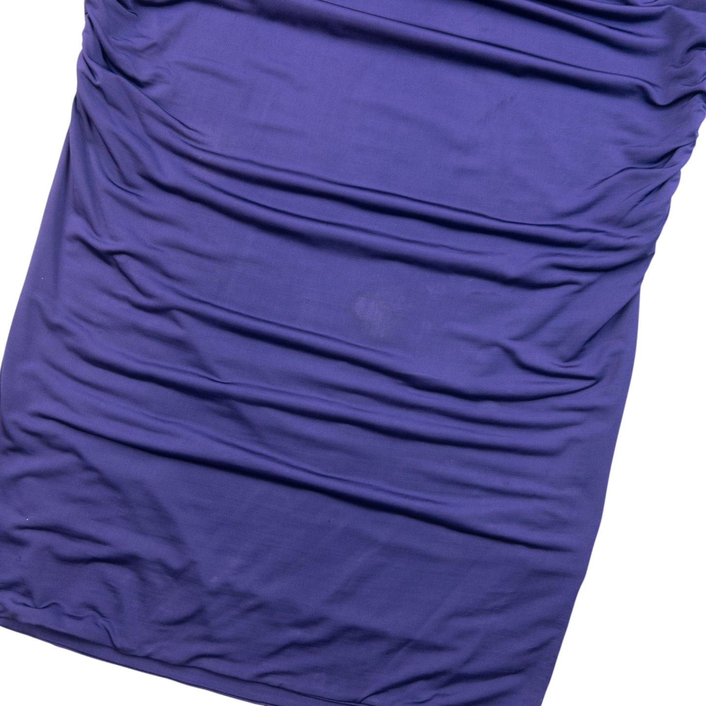 Vintage 2000s Gucci Halterneck Dress Womens Size M | Medium, Purple
