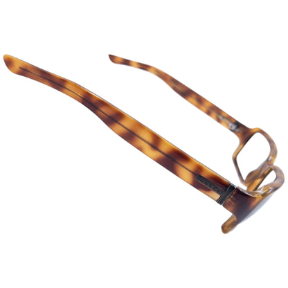 Vintage 1997 Gucci Tortoise Shell Sunglasses