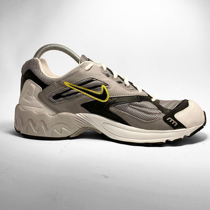 Nike Air (2002) - Known Source