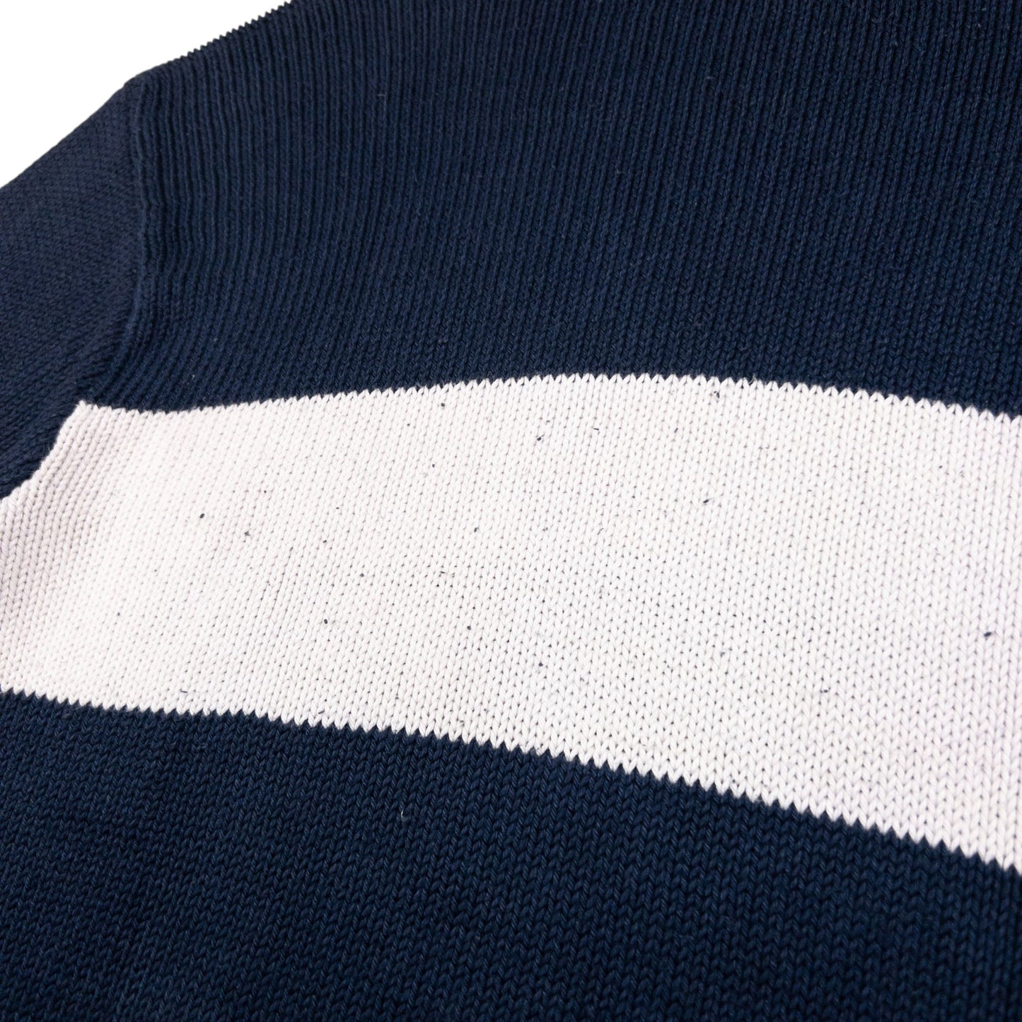 Vintage Polo Ralph Lauren Knitted Hoodie Size S