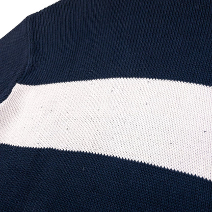 Vintage Polo Ralph Lauren Knitted Hoodie Size S