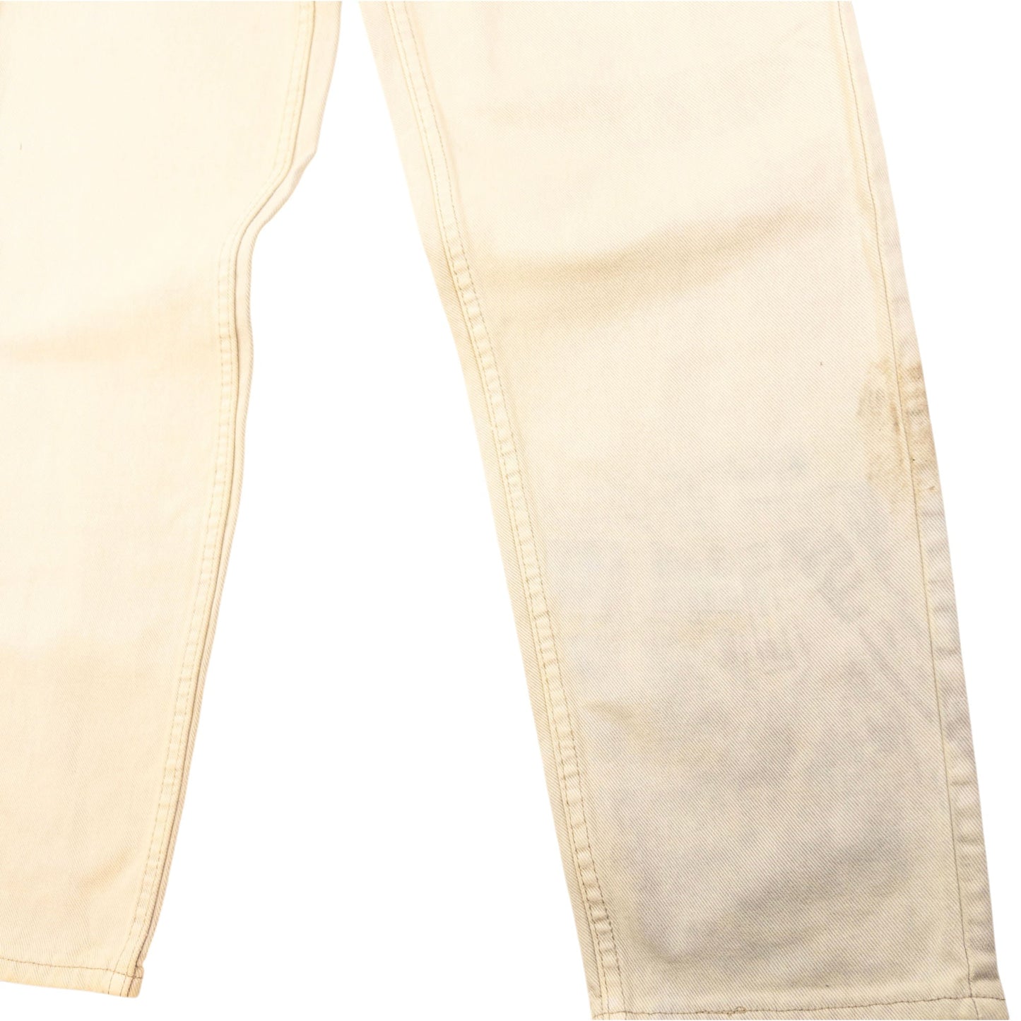 Vintage Levi's Silver Tab Loose Denim Jeans Size W29