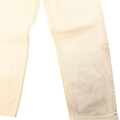 Vintage Levi's Silver Tab Loose Denim Jeans Size W29