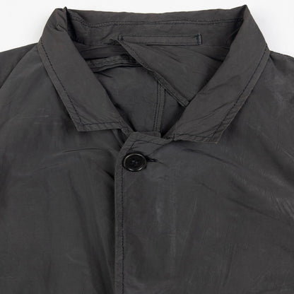 Vintage CP Company Button Up Rain Jacket Size M