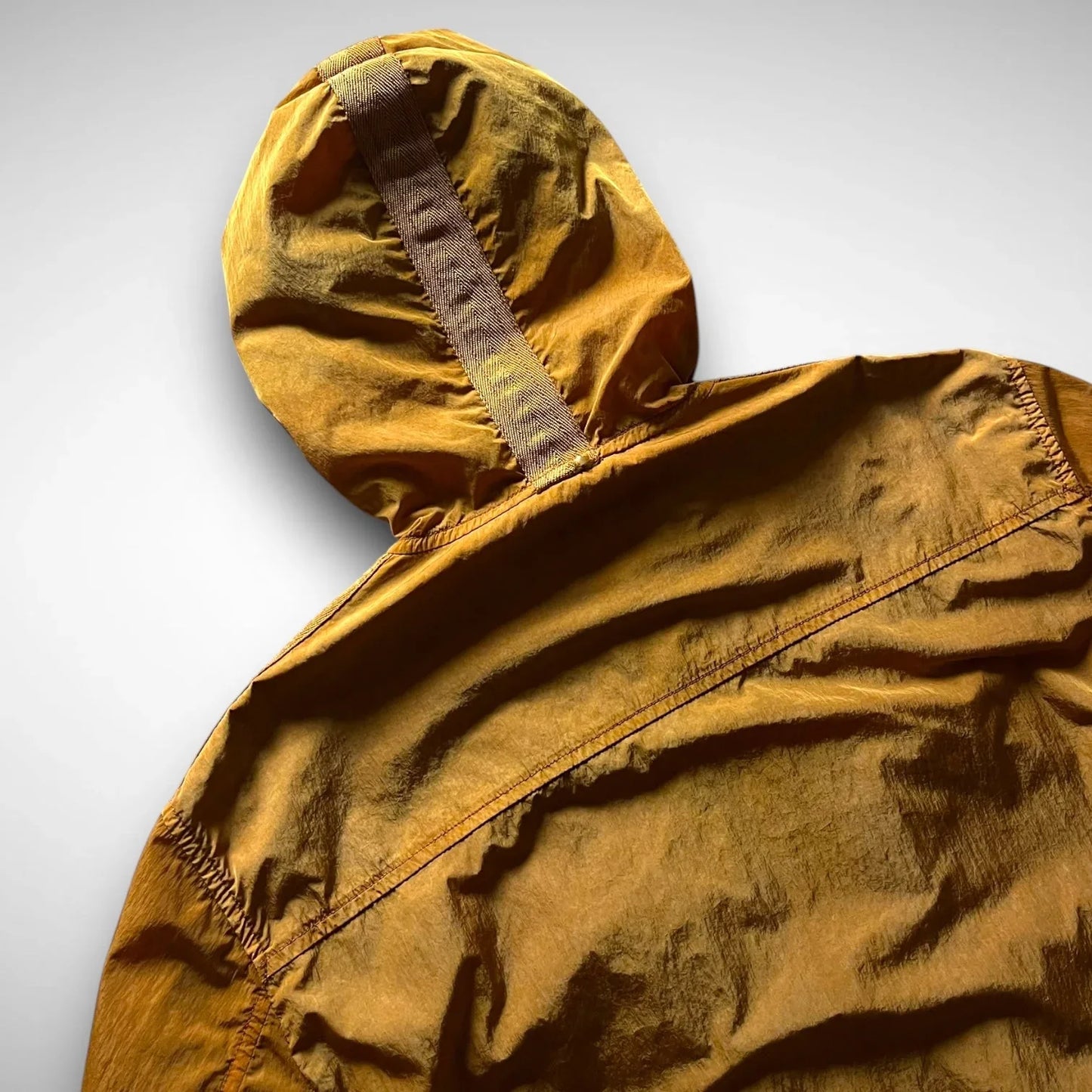 CP Company Nylon Shell Jacket (SS2010s)