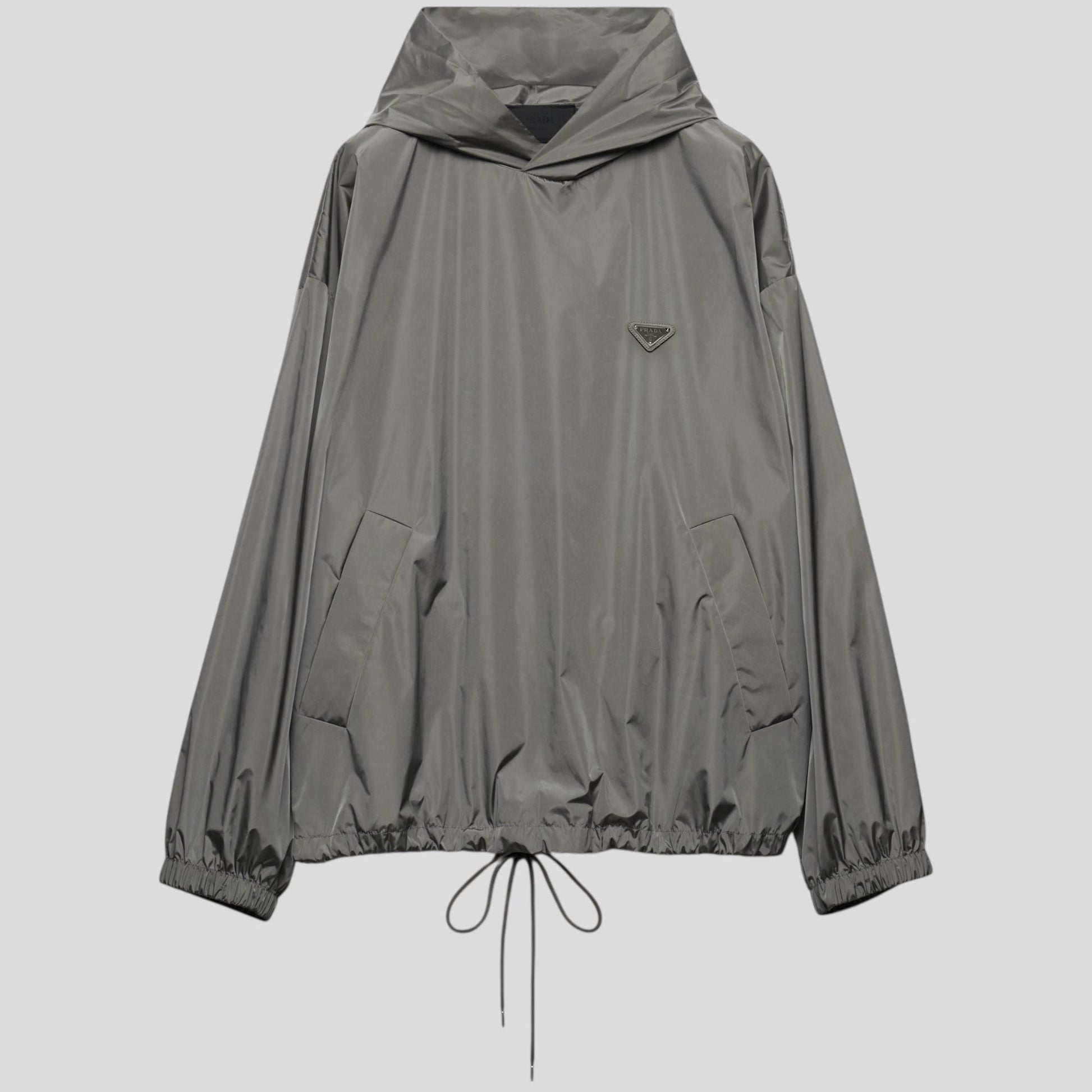 Prada 2024 Light Technical Nylon Smock Jacket + Trousers - L-XXL+ | Default Title, Multicoloured