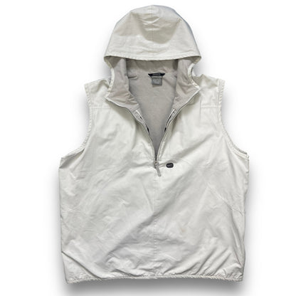 2002 Nike Swoosh Technical Vest Jacket (XL) | Default Title, Multicoloured