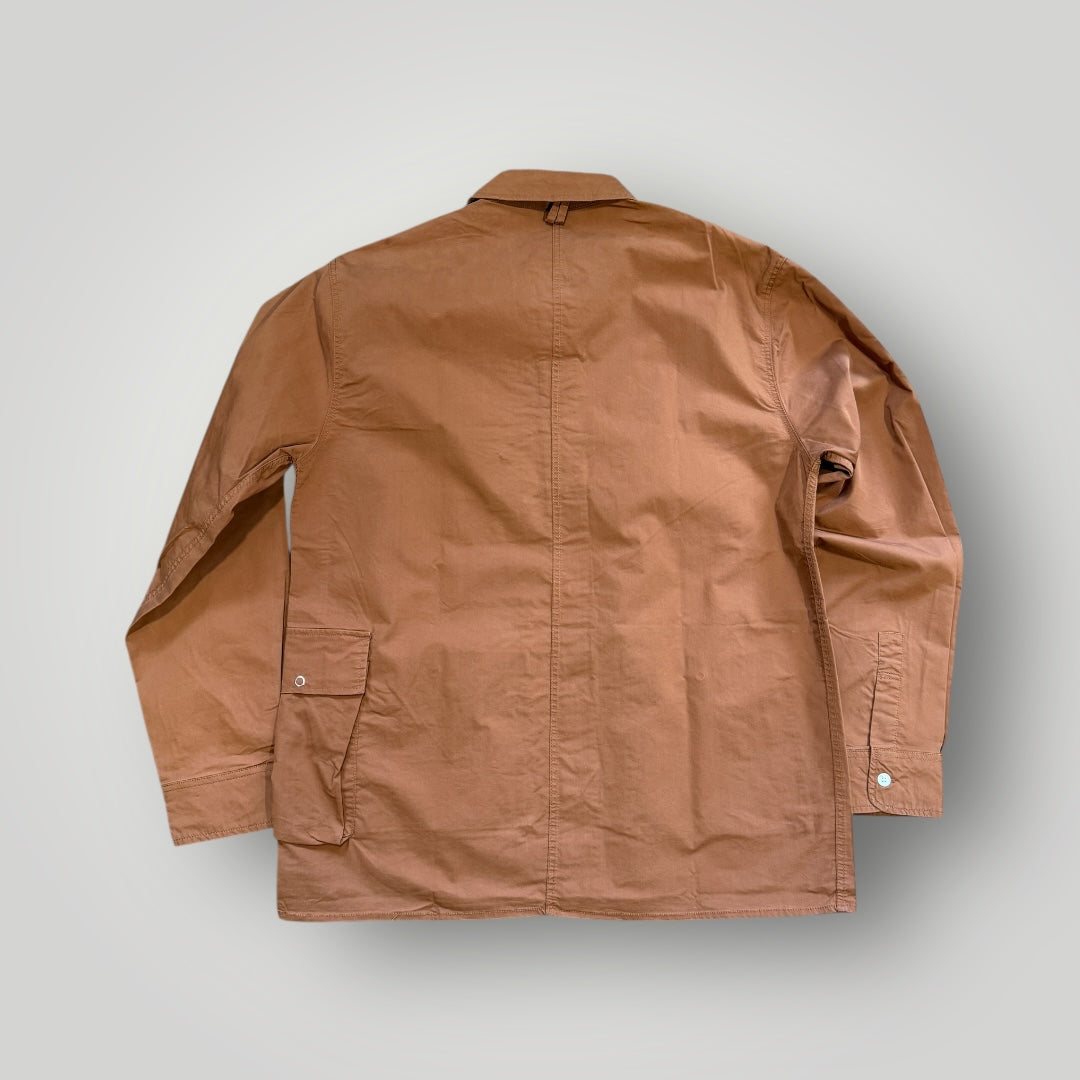 Uniform Bridge Multipocket Overshirt L
